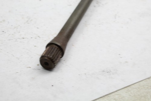 1996 SUZUKI INTRUDER 800 VS800GL Drive Shaft - Picture 4 of 5
