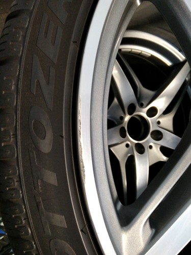 4 Winterräder 295/30 265/35 R20/19 Mercedes GT W190 W197 AMG 19/ 20" Alufelgen - Bild 8 von 9