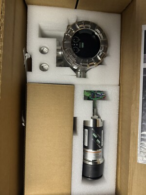 NEW MSA ULTIMA X5000 HART Gas Monitor LEL Methane NEW IN BOX 2024 w/XIR PLUS