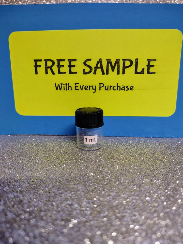 Aceites de Colonia "J, K, L", Rollo en Botella de 10 ml, Aceites Musulmanes Foto 4 de 4