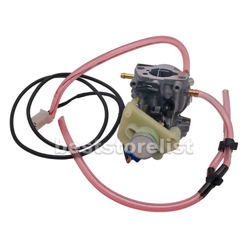 Carburetor Kit Carb ASM For Honda 16100-ZL0-D66 EU3000i 2000i EU3000is Generator - Picture 10 of 11
