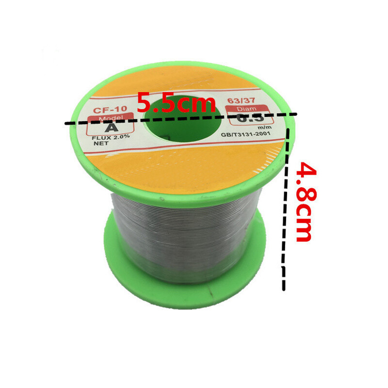 Saxophone Flute Trumpet Guitar Repair tool Kit Parts Solder Wire 250g