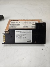 lot of 4 Reliance Electric Automate Input Module 45C40 Free Ship