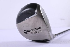 Taylormade 300 Ti Driver / 10.5 Degree / Regular Flex Ultralite 80 Shaft