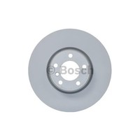 Bosch 2X Bremsscheibe Vorne Ø340 Mm BelüFtet FüR Bmw 1Er F20 118I 116I F21 114I