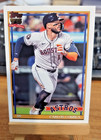 2026 Topps Series 2 Carlos Correa Base (RAW)