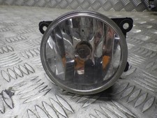 Antibrouillard Citroen DS3