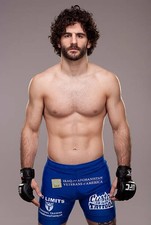 Charlie Brenneman poses for a portrait January 19 2011 Fort Hood Texas Photo 8