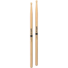 PROMARK American Hickory Drumsticks Wood 2B