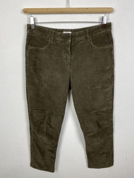 Women Gunex Trousers Khaki 38 / M / 46