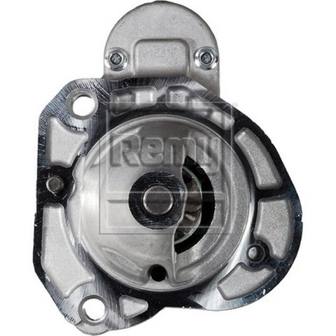 Arranque premium Remy 25019 para modelos seleccionados de Chrysler Dodge Jeep Ram 12-24 Foto 3 de 4