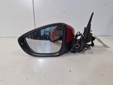 Retroviseur gauche (ou coque) Volkswagen SCIROCCO