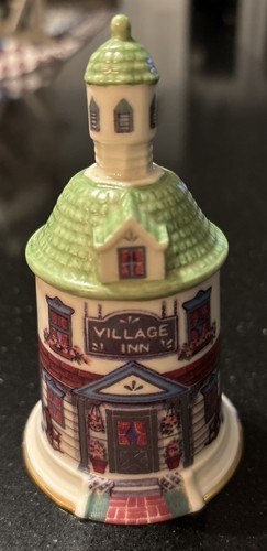 1993 Lenox Country "Village Inn " Bell