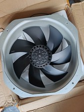 NEW W2E250-HJ52-11 High temperature fan 90-day warranty