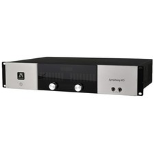 Apogee Symphony I/O MKI Interface with 32x32 Analog I/O SYAB003657 Used
