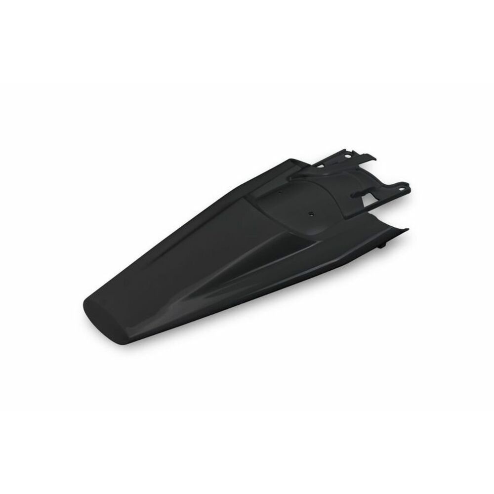 UFO Black Rear Fender Husqvarna TC/TX/FC/FX For Motorcycle Parts
