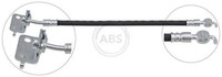 A.B.S. Bremsschlauch SL 1283 FüR Hyundai