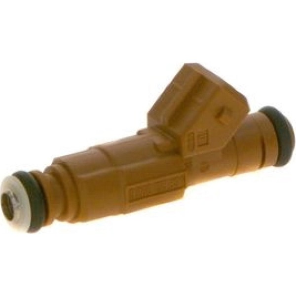 Bosch 0 280 155 831 Einspritzventil FüR Volvo C70 S60 S70 S80 V70 V70 I XC90-image