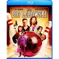 Big Lebowski - Bd - G3Z