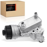 Frankberg ÖLkÜHler Passend FüR Alfa Romeo Giulietta Fiat 500L 500X Bravo Doblo T