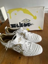 Limited Edition Stuart Semple Speciali Football Boots Size 11