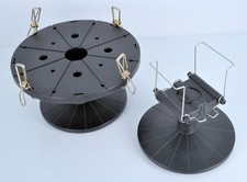TAMIYA 74522 PAINTING STAND SET - NEW (no ori...
