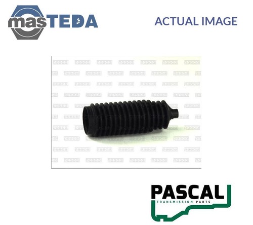 I60002PC FALTENBALG LENKGETRIEBE MANSCHETTE PASCAL FÜR TOYOTA AVENSIS 1.6L,1.8L,2L