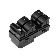 Driver Side Power Master Window Switch, Automotive Power Window Switches