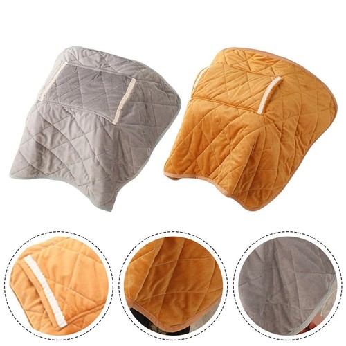 Coperta Elettrica Portatile e Leggera 32x24inch USB FastHeating Throw - Picture 3 of 27