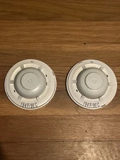 System Sensor 5604 Fixed 194F Heat Detector Head with Base New Open Box