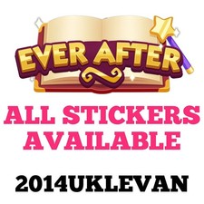 All stickers available here 1-2-3-4-5-6 ⭐ (Superfast send) Mono_poly_go sticker