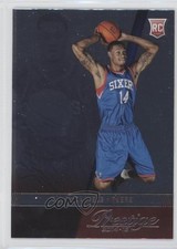 2014-15 Panini Prestige Plus KJ McDaniels #187 1u0