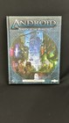 Genesys RPG: Shadow of the Beanstalk Hardcover Fantasy Flight Games