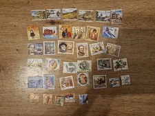 briefmarken Serbien