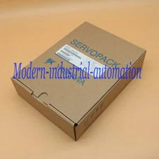 1PC NEW in box Yaskawa Servo Driver SGDV-1R6A21B spot stock #YP1