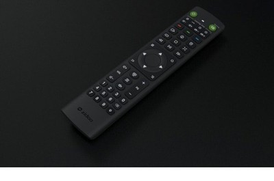 Zidoo V12 IR Bluetooth Remote Control for Zidoo Z9S Z9X Z10 X20 X20 Pro