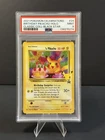 New ListingPokémon TCG - Birthday Pikachu 24 Celebrations Holo PSA 9 2021