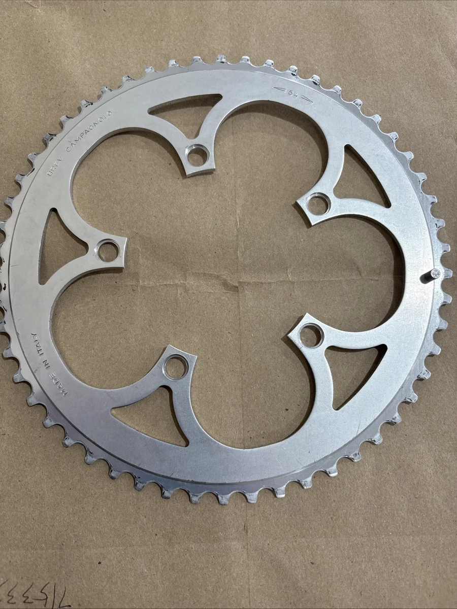Campagnolo Chainring Bicycle Chainrings & 110 mm Distance Between