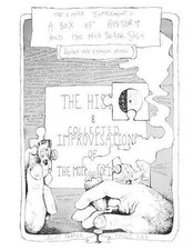 The Zappa Supplement: A Box Of History And The Mud Shark Saga by Scott Parker (E