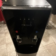 Primo Hot & Cold Water Dispenser Model 601292...