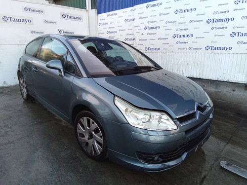 345657356 COMMUTATEUR MULTIFONCTIONS / N345657356 / 1046770 POUR CITROËN C4 COUP - Bild 8 von 10