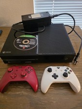 Free Shipping Microsoft Xbox One X Home Conso...