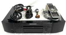 Marantz UD7007 Universal Player Super Audio SACD Blu-ray 3D AC100V 50/60Hz Japan