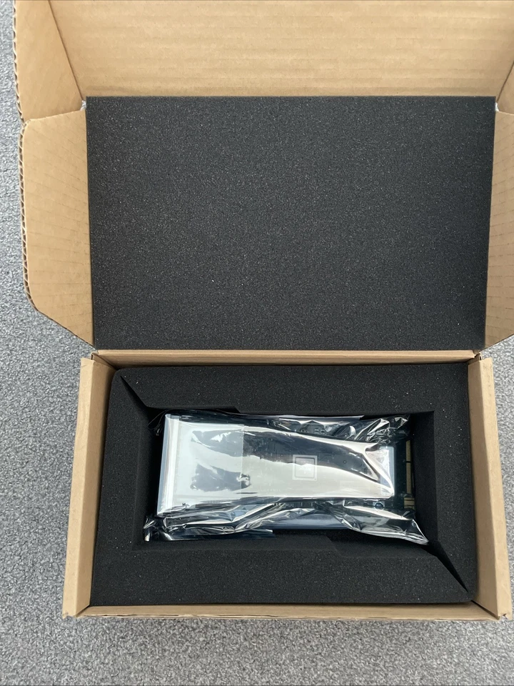 MA-MOD-8X10G Cisco Meraki MS390 models 8 x 10G Uplink Module. Open Box. - Image 3 of 4