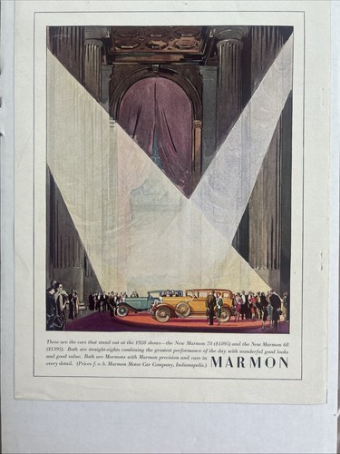 Original Art Deco Vanity Fair Magazine Cover Print For Framing Feb 1928 Art Deco - Picture 12 of 16