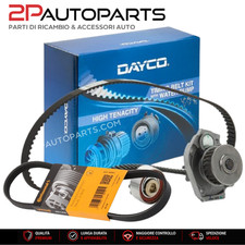 Kit de distribution Fiat 500