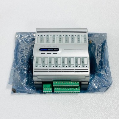 Samsung SSAS-PRO SPAI-16 Alarm And Monitoring System