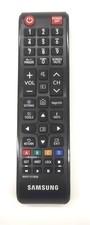 Remote Control Samsung BN59-01180B Remote Control For Select QHC Series Digital