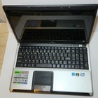 MSI CR500 - FOR PARTS  INTEL PENTIUM  15" - No RAM - No HDD - READ DESCRIPTION