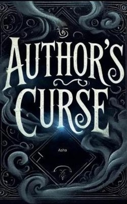 Asha The Author's Curse (Paperback) (UK IMPORT)